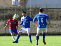 Φωτορεπορτάζ από το Συρράκο-Δαφνούλα