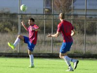 Φωτορεπορτάζ από το Συρράκο-Δαφνούλα