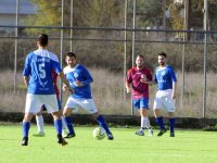 Φωτορεπορτάζ από το Συρράκο-Δαφνούλα