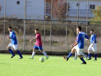 Φωτορεπορτάζ από το Συρράκο-Δαφνούλα