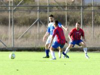 Φωτορεπορτάζ από το Συρράκο-Δαφνούλα