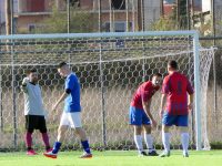 Φωτορεπορτάζ από το Συρράκο-Δαφνούλα