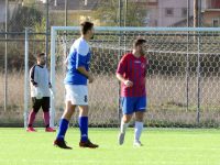 Φωτορεπορτάζ από το Συρράκο-Δαφνούλα