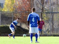 Φωτορεπορτάζ από το Συρράκο-Δαφνούλα