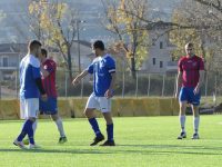 Φωτορεπορτάζ από το Συρράκο-Δαφνούλα