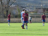 Φωτορεπορτάζ από το Συρράκο-Δαφνούλα