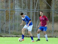 Φωτορεπορτάζ από το Συρράκο-Δαφνούλα