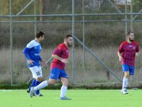 Φωτορεπορτάζ από το Συρράκο-Δαφνούλα