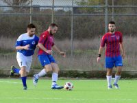 Φωτορεπορτάζ από το Συρράκο-Δαφνούλα