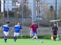 Φωτορεπορτάζ από το Συρράκο-Δαφνούλα