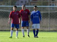 Φωτορεπορτάζ από το Συρράκο-Δαφνούλα