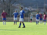 Φωτορεπορτάζ από το Συρράκο-Δαφνούλα