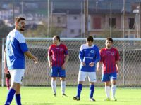 Φωτορεπορτάζ από το Συρράκο-Δαφνούλα