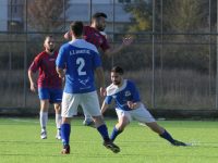 Φωτορεπορτάζ από το Συρράκο-Δαφνούλα