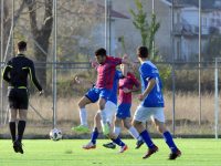 Φωτορεπορτάζ από το Συρράκο-Δαφνούλα