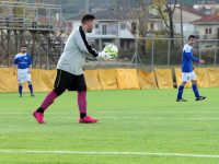 Φωτορεπορτάζ από το Συρράκο-Δαφνούλα