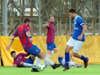 Φωτορεπορτάζ από το Συρράκο-Δαφνούλα