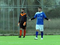 Φωτορεπορτάζ από το Συρράκο-Δαφνούλα