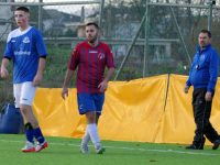 Φωτορεπορτάζ από το Συρράκο-Δαφνούλα