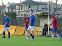 Φωτορεπορτάζ από το Συρράκο-Δαφνούλα