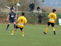 Φωτορεπορτάζ από το Ανατολή-Μέτσοβο (Μέρος Α)