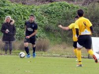 Φωτορεπορτάζ από το Ανατολή-Μέτσοβο (Μέρος Α)