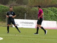 Φωτορεπορτάζ από το Ανατολή-Μέτσοβο (Μέρος Α)