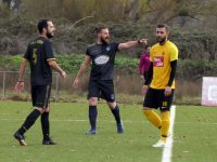 Φωτορεπορτάζ από το Ανατολή-Μέτσοβο (Μέρος Α)