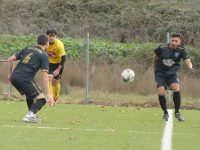 Φωτορεπορτάζ από το Ανατολή-Μέτσοβο (Μέρος Α)