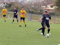 Φωτορεπορτάζ από το Ανατολή-Μέτσοβο (Μέρος Α)