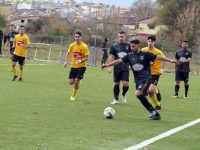 Φωτορεπορτάζ από το Ανατολή-Μέτσοβο (Μέρος Α)