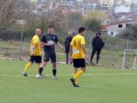 Φωτορεπορτάζ από το Ανατολή-Μέτσοβο (Μέρος Α)