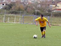 Φωτορεπορτάζ από το Ανατολή-Μέτσοβο (Μέρος Α)