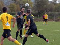 Φωτορεπορτάζ από το Ανατολή-Μέτσοβο (Μέρος Α)