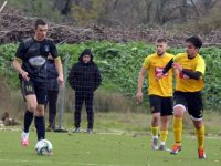 Φωτορεπορτάζ από το Ανατολή-Μέτσοβο (Μέρος Α)