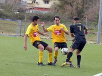 Φωτορεπορτάζ από το Ανατολή-Μέτσοβο (Μέρος Α)