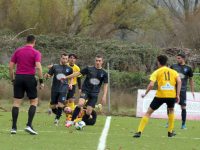 Φωτορεπορτάζ από το Ανατολή-Μέτσοβο (Μέρος Α)