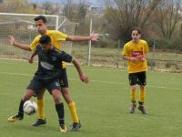 Φωτορεπορτάζ από το Ανατολή-Μέτσοβο (Μέρος Α)