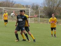 Φωτορεπορτάζ από το Ανατολή-Μέτσοβο (Μέρος Α)