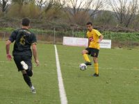 Φωτορεπορτάζ από το Ανατολή-Μέτσοβο (Μέρος Α)