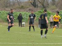 Φωτορεπορτάζ από το Ανατολή-Μέτσοβο (Μέρος Α)