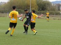 Φωτορεπορτάζ από το Ανατολή-Μέτσοβο (Μέρος Α)