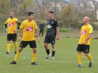 Φωτορεπορτάζ από το Ανατολή-Μέτσοβο (Μέρος Α)