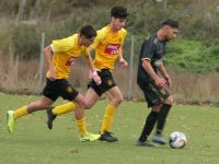 Φωτορεπορτάζ από το Ανατολή-Μέτσοβο (Μέρος Β)