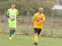 Φωτορεπορτάζ από το Ανατολή-Μέτσοβο (Μέρος Β)