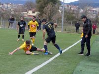 Φωτορεπορτάζ από το Ανατολή-Μέτσοβο (Μέρος Β)