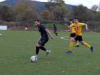 Φωτορεπορτάζ από το Ανατολή-Μέτσοβο (Μέρος Β)