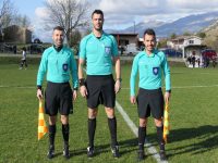 Φωτορεπορτάζ από το Κουτσελιό-Αμπελόκηποι (Μέρος Α)