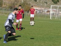 Φωτορεπορτάζ από το Κουτσελιό-Αμπελόκηποι (Μέρος Α)