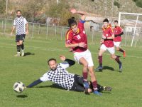 Φωτορεπορτάζ από το Κουτσελιό-Αμπελόκηποι (Μέρος Α)